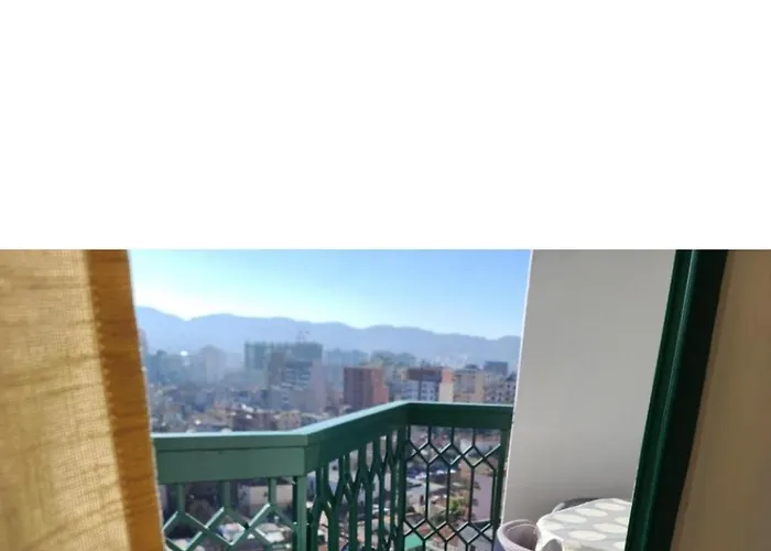 Center Appartement *